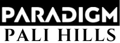 Paradigm Pali Hill Bandra Logo